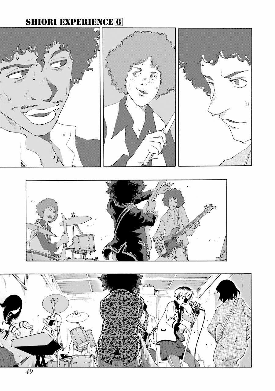 Shiori Experience - Jimi Na Watashi To Hen Na Oji-San 24 trang 47