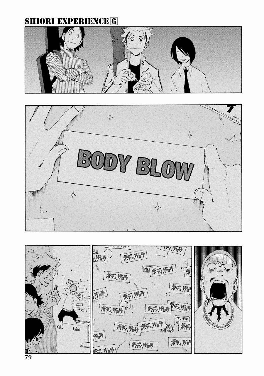 Shiori Experience - Jimi Na Watashi To Hen Na Oji-San 25 trang 22