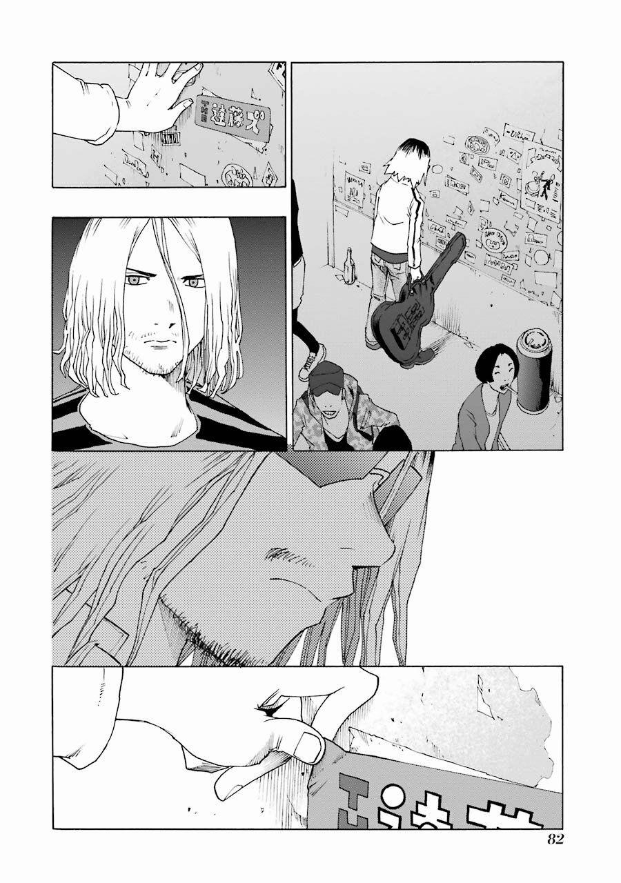 Shiori Experience - Jimi Na Watashi To Hen Na Oji-San 25 trang 25