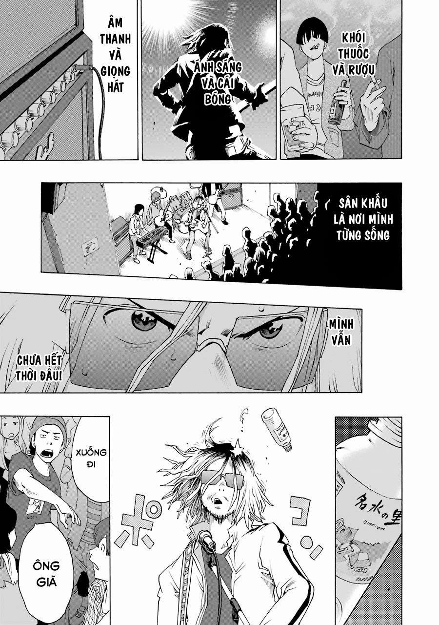 Shiori Experience - Jimi Na Watashi To Hen Na Oji-San 25 trang 30