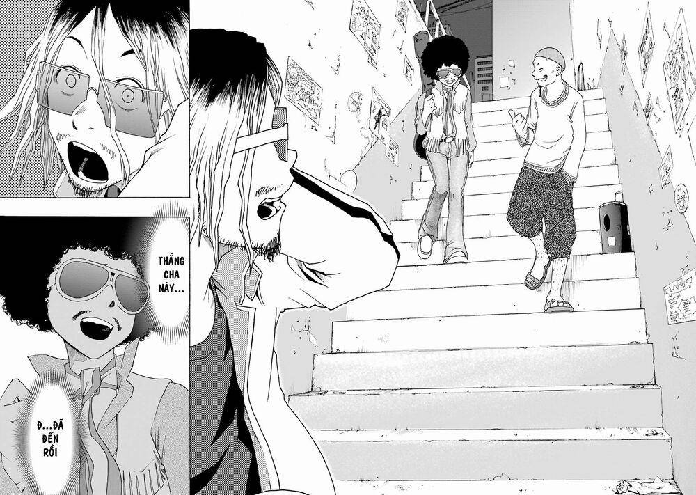 Shiori Experience - Jimi Na Watashi To Hen Na Oji-San 25 trang 41