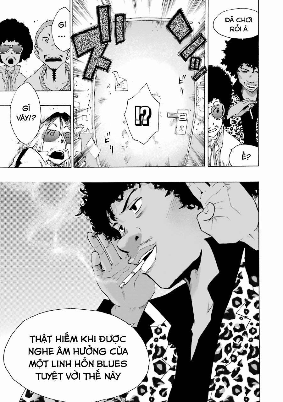 Shiori Experience - Jimi Na Watashi To Hen Na Oji-San 25 trang 43