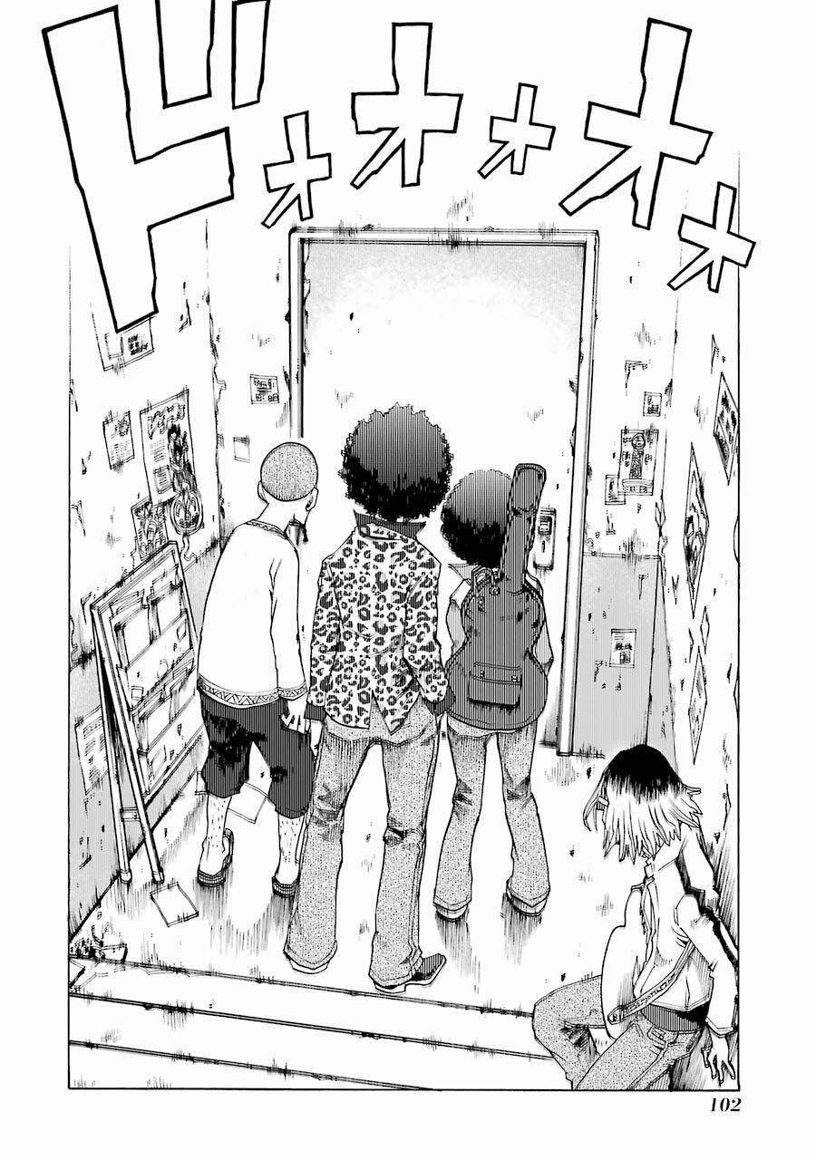 Shiori Experience - Jimi Na Watashi To Hen Na Oji-San 25 trang 44