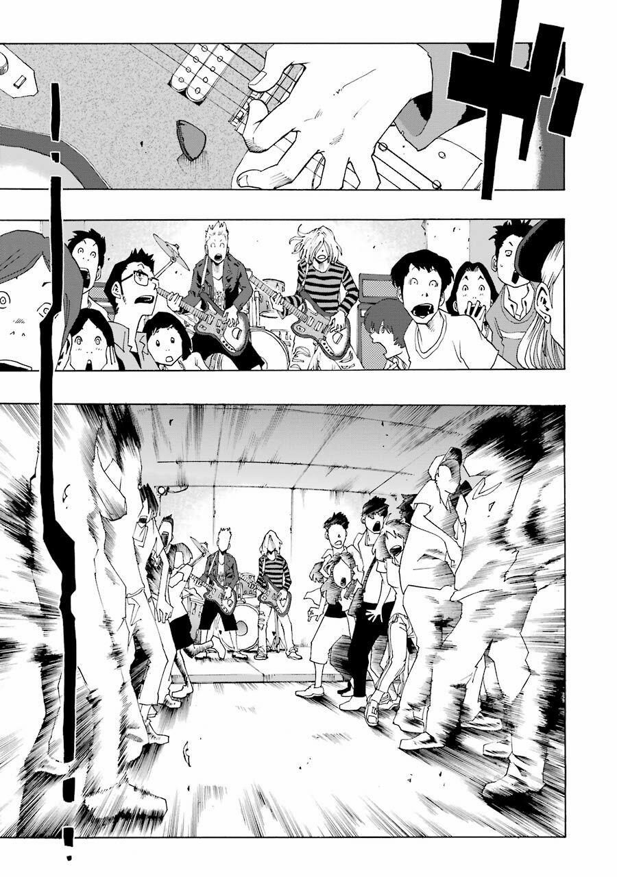 Shiori Experience - Jimi Na Watashi To Hen Na Oji-San 26 trang 13