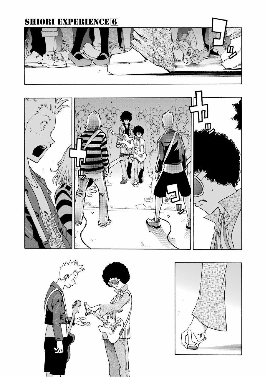 Shiori Experience - Jimi Na Watashi To Hen Na Oji-San 26 trang 16