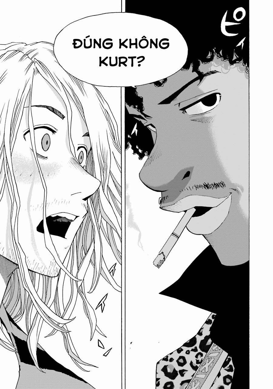 Shiori Experience - Jimi Na Watashi To Hen Na Oji-San 26 trang 20