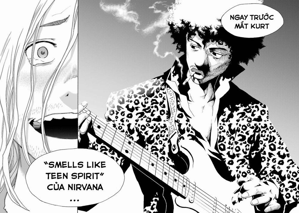 Shiori Experience - Jimi Na Watashi To Hen Na Oji-San 26 trang 25