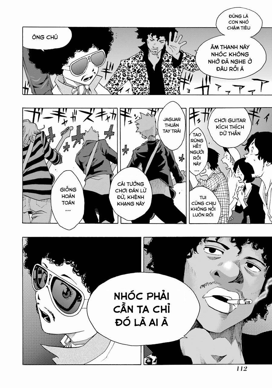 Shiori Experience - Jimi Na Watashi To Hen Na Oji-San 26 trang 6