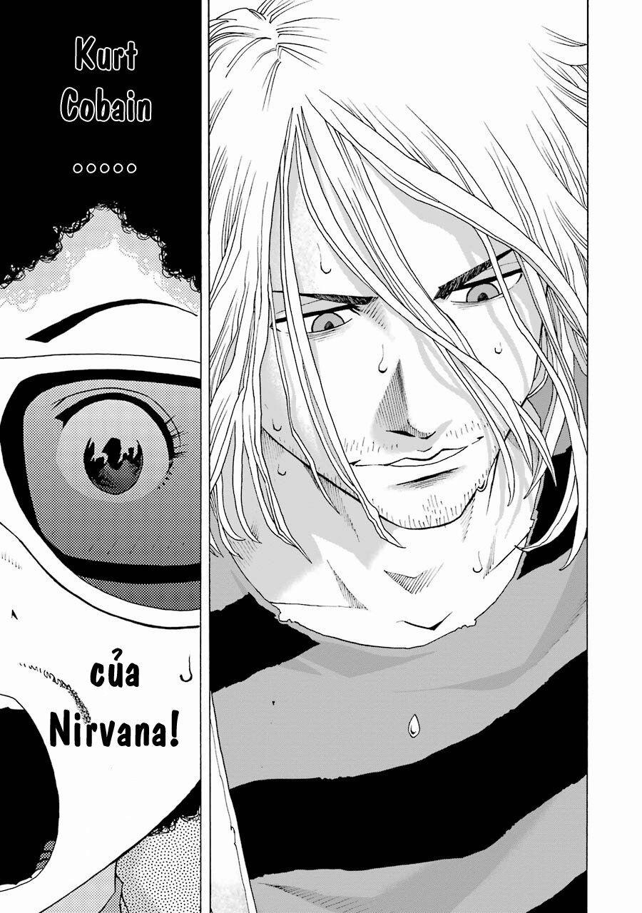 Shiori Experience - Jimi Na Watashi To Hen Na Oji-San 26 trang 7