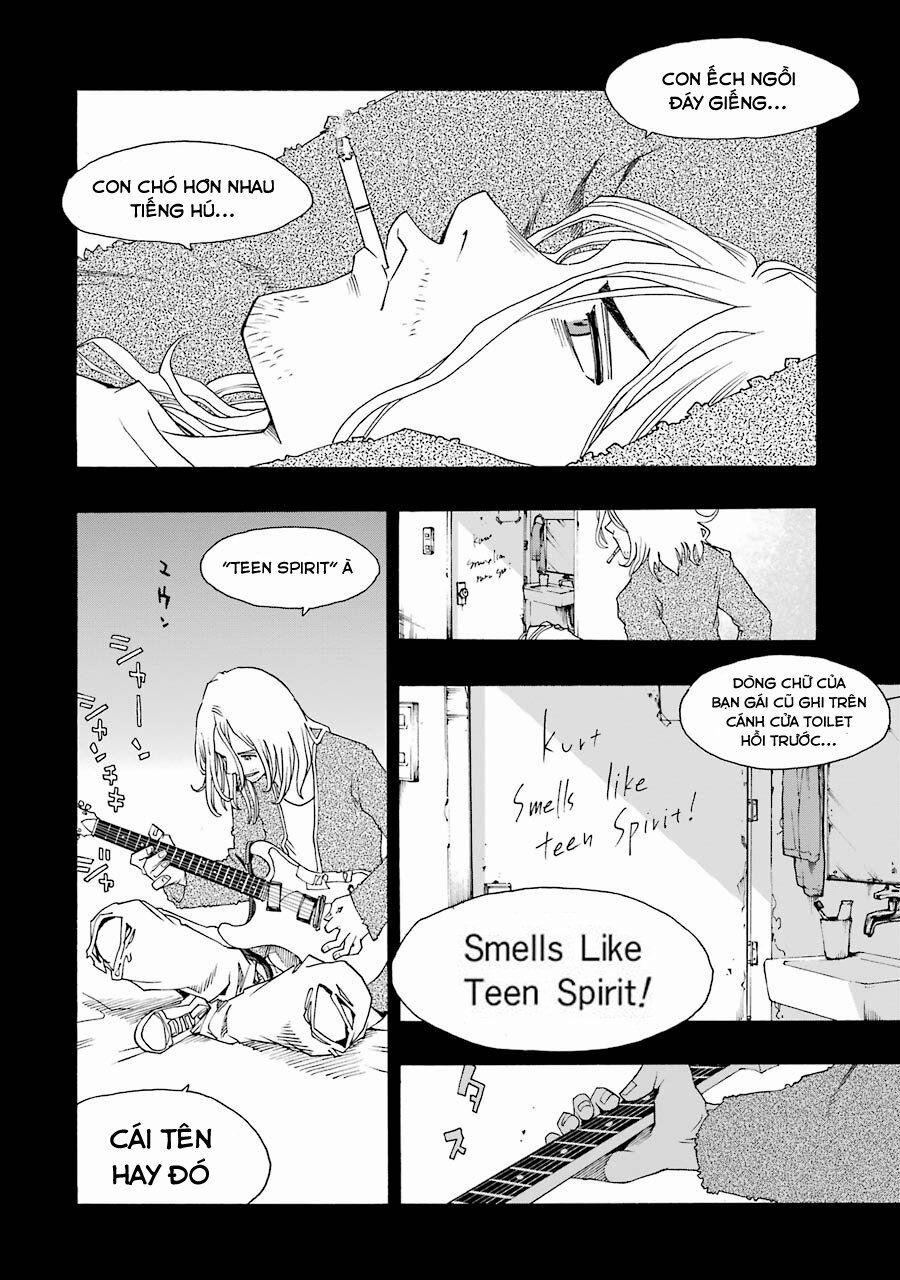 Shiori Experience - Jimi Na Watashi To Hen Na Oji-San 27 trang 11