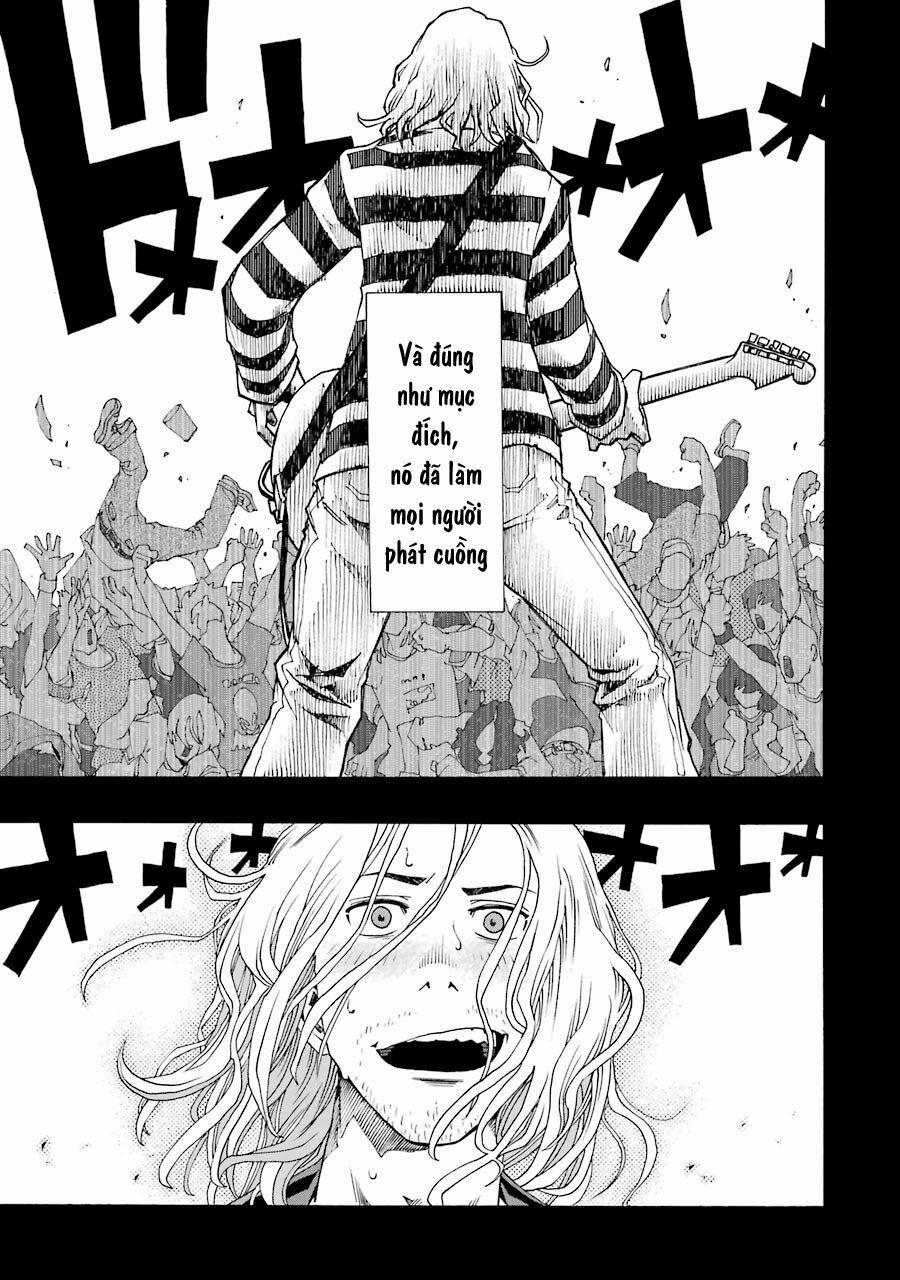 Shiori Experience - Jimi Na Watashi To Hen Na Oji-San 27 trang 14