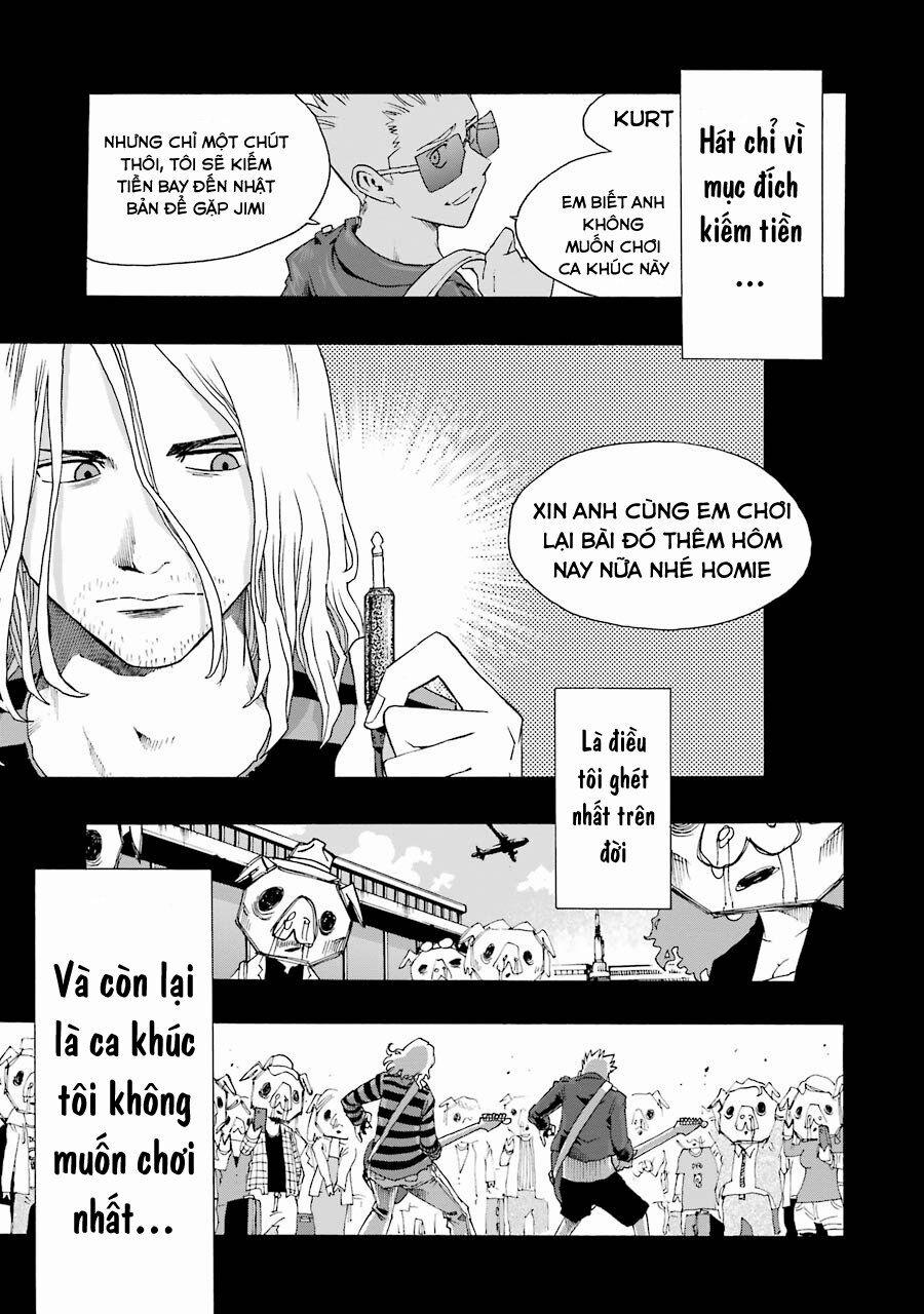 Shiori Experience - Jimi Na Watashi To Hen Na Oji-San 27 trang 25