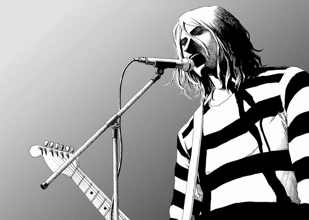 Shiori Experience - Jimi Na Watashi To Hen Na Oji-San 27 trang 28