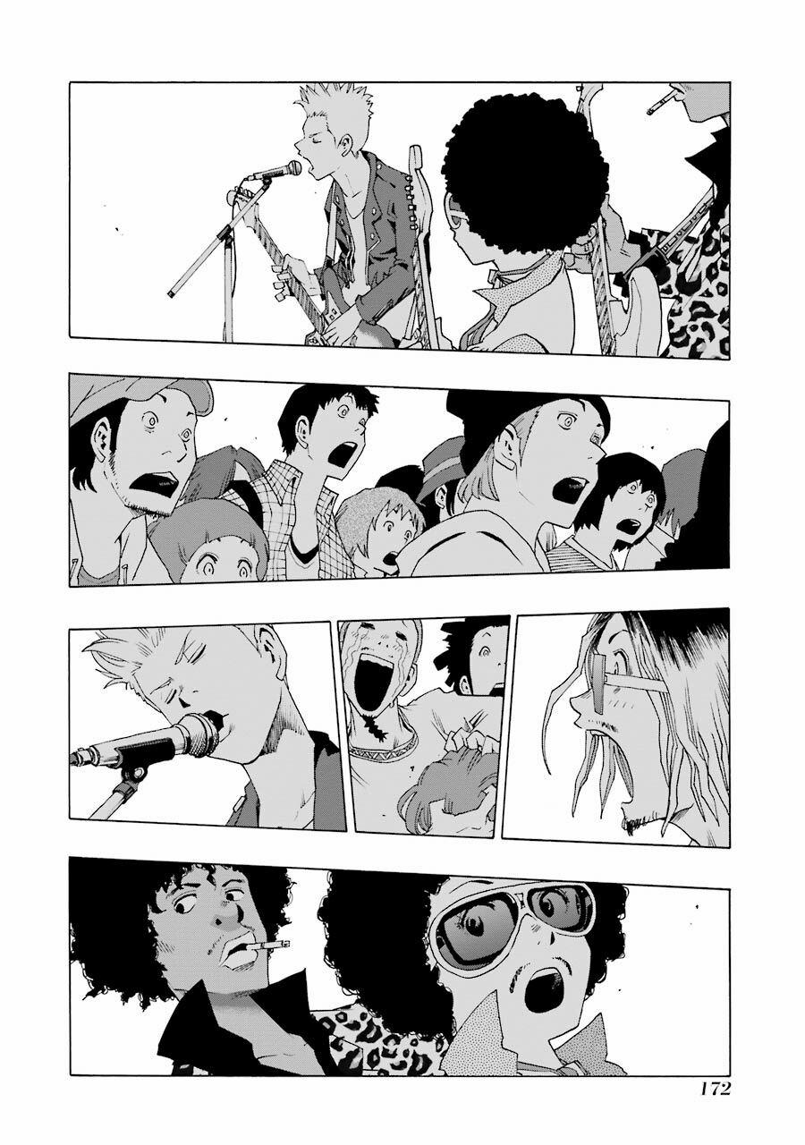 Shiori Experience - Jimi Na Watashi To Hen Na Oji-San 27 trang 29