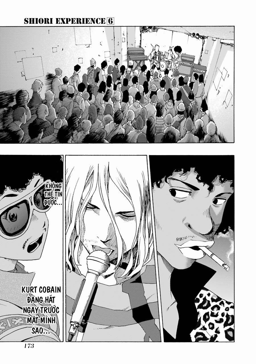 Shiori Experience - Jimi Na Watashi To Hen Na Oji-San 27 trang 30