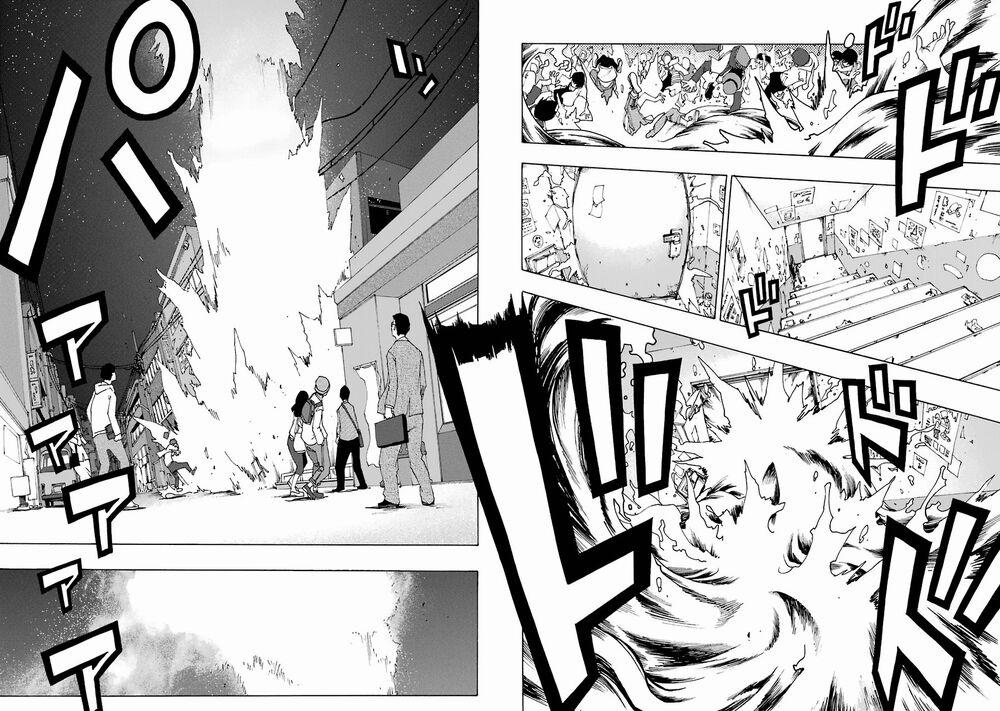 Shiori Experience - Jimi Na Watashi To Hen Na Oji-San 27 trang 34