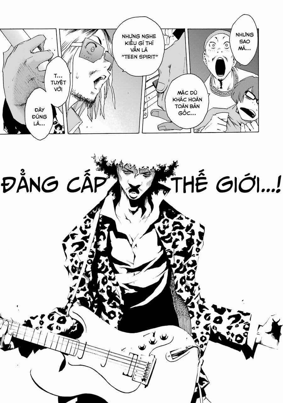 Shiori Experience - Jimi Na Watashi To Hen Na Oji-San 27 trang 39