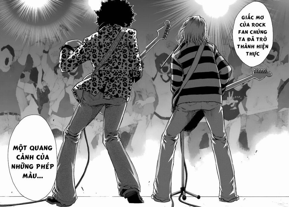 Shiori Experience - Jimi Na Watashi To Hen Na Oji-San 27 trang 42