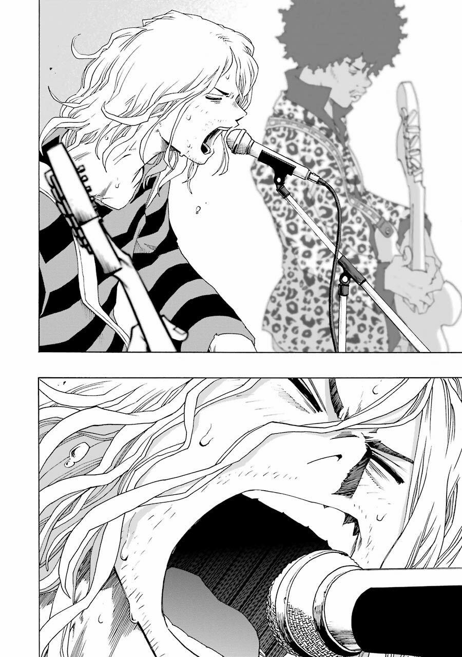 Shiori Experience - Jimi Na Watashi To Hen Na Oji-San 27 trang 43