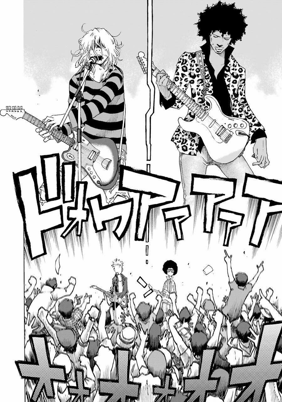 Shiori Experience - Jimi Na Watashi To Hen Na Oji-San 27 trang 46