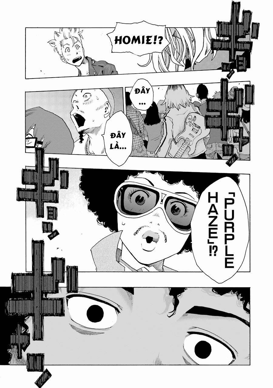 Shiori Experience - Jimi Na Watashi To Hen Na Oji-San 27 trang 49