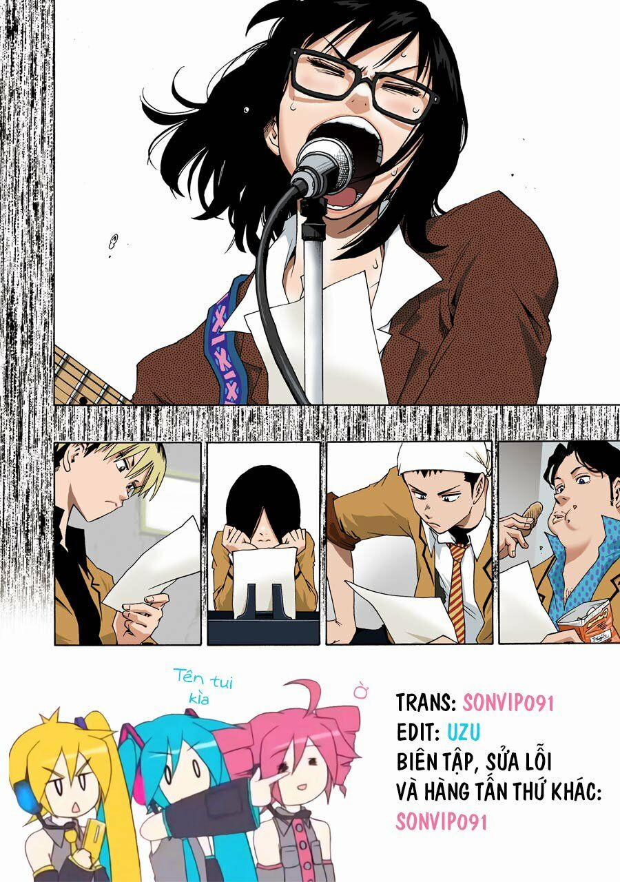 Shiori Experience - Jimi Na Watashi To Hen Na Oji-San 27 trang 52