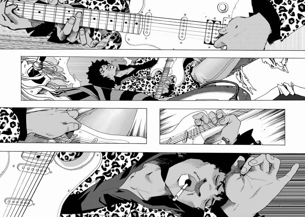 Shiori Experience - Jimi Na Watashi To Hen Na Oji-San 28 trang 12