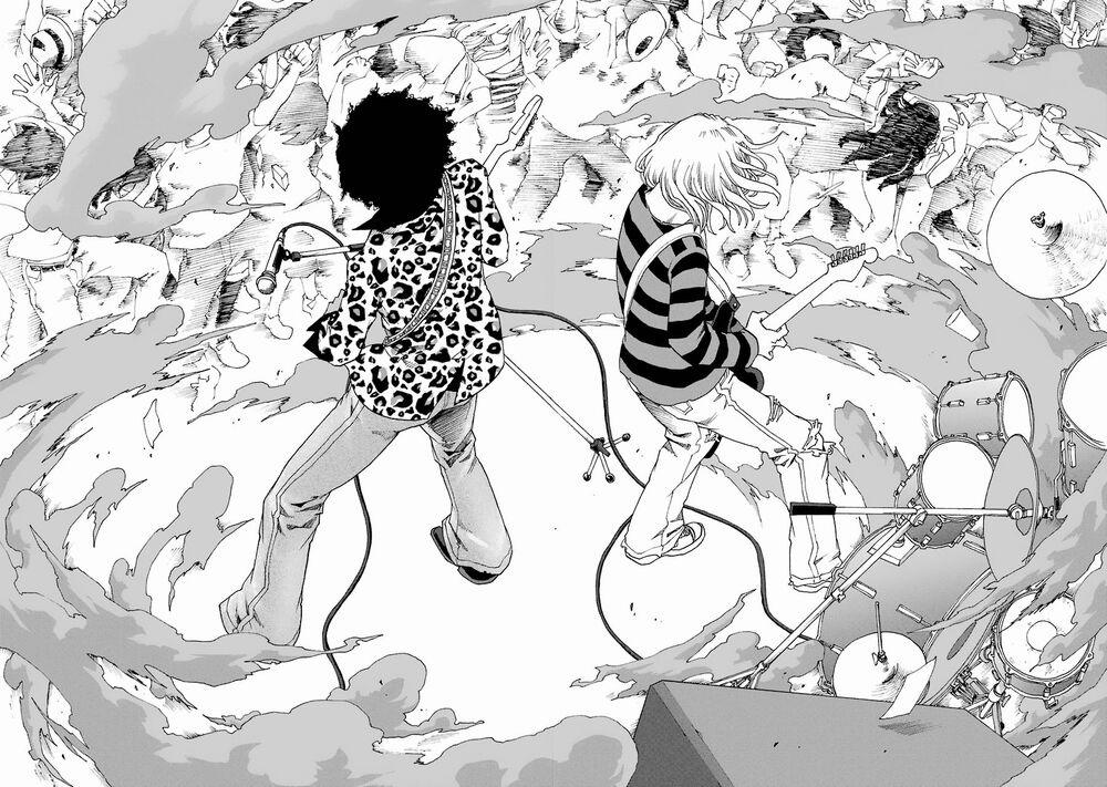 Shiori Experience - Jimi Na Watashi To Hen Na Oji-San 28 trang 14