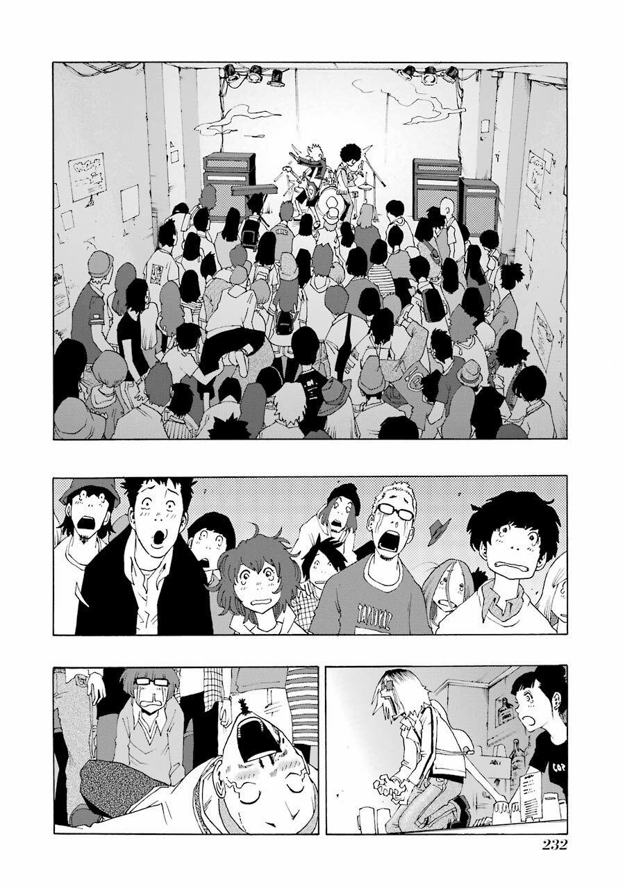 Shiori Experience - Jimi Na Watashi To Hen Na Oji-San 28 trang 19