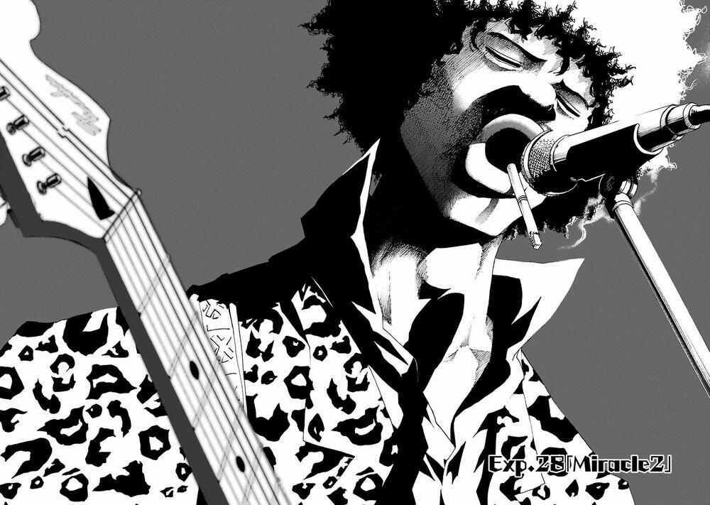 Shiori Experience - Jimi Na Watashi To Hen Na Oji-San 28 trang 2