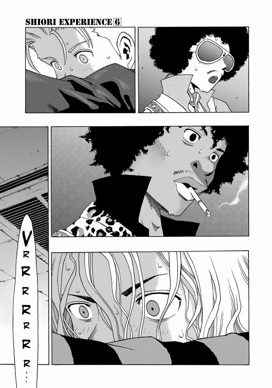 Shiori Experience - Jimi Na Watashi To Hen Na Oji-San 28 trang 20