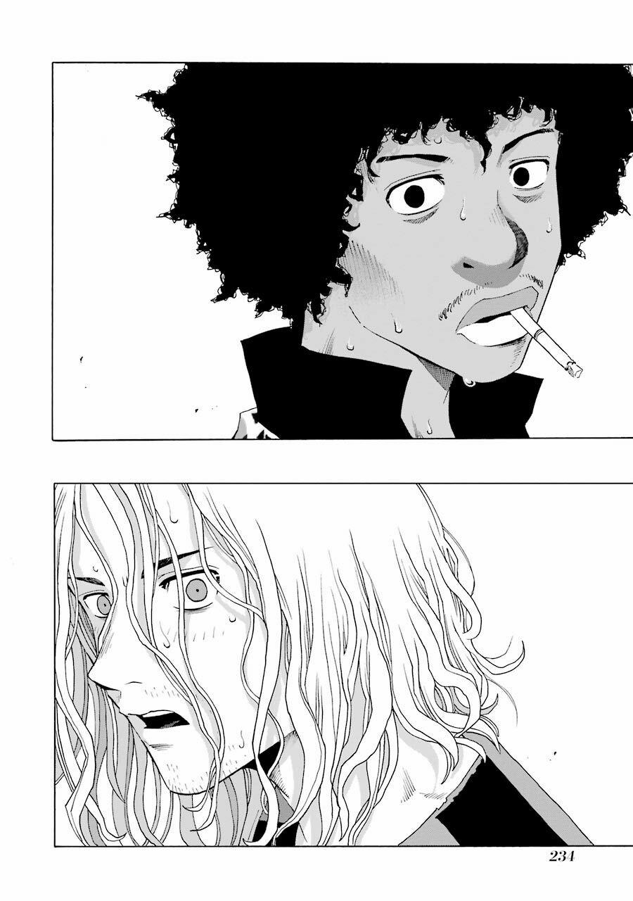 Shiori Experience - Jimi Na Watashi To Hen Na Oji-San 28 trang 21