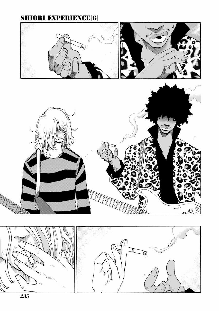 Shiori Experience - Jimi Na Watashi To Hen Na Oji-San 28 trang 22