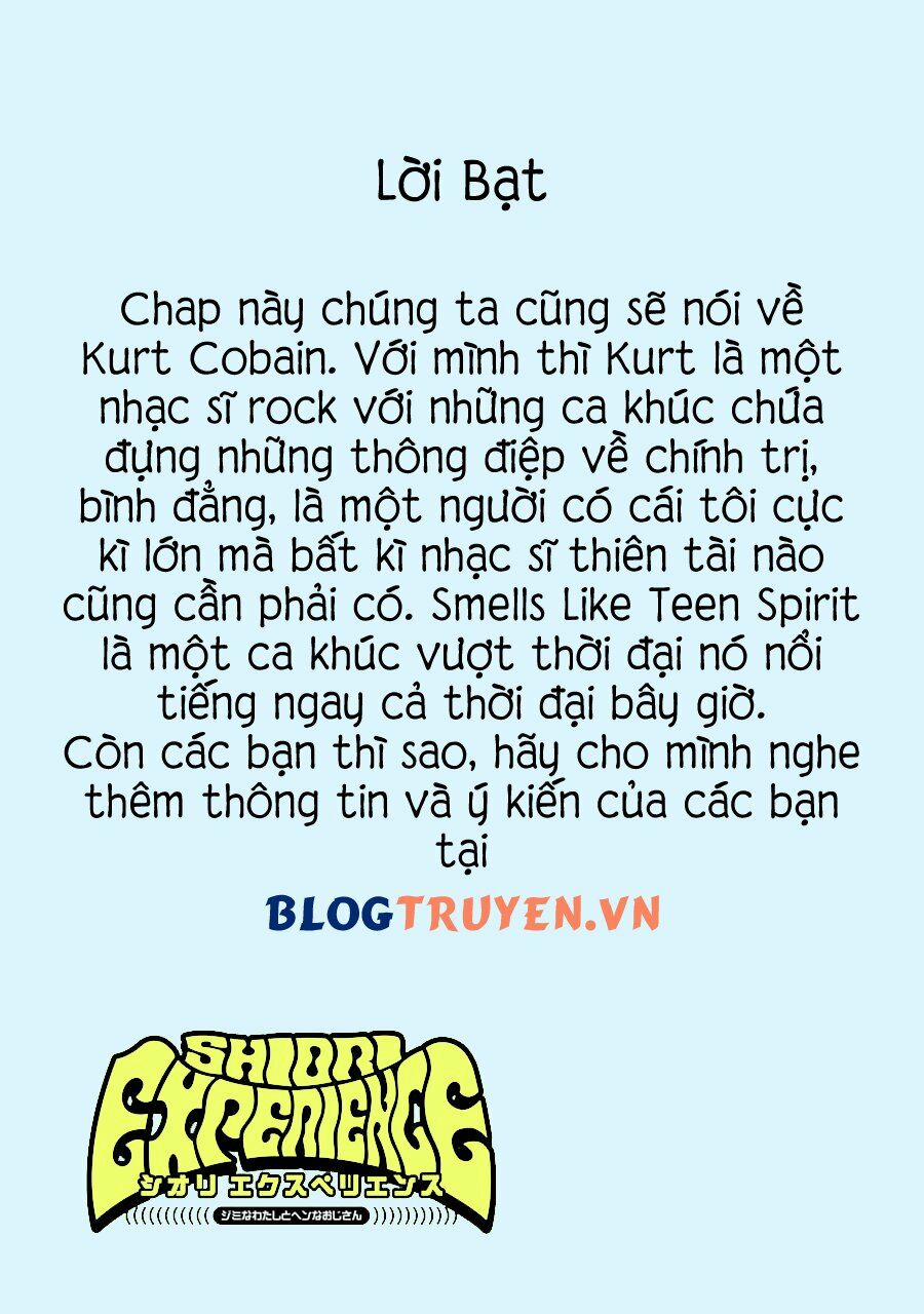 Shiori Experience - Jimi Na Watashi To Hen Na Oji-San 28 trang 28