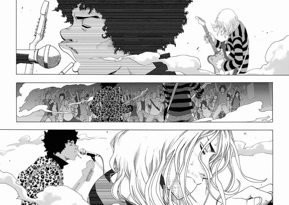 Shiori Experience - Jimi Na Watashi To Hen Na Oji-San 28 trang 8