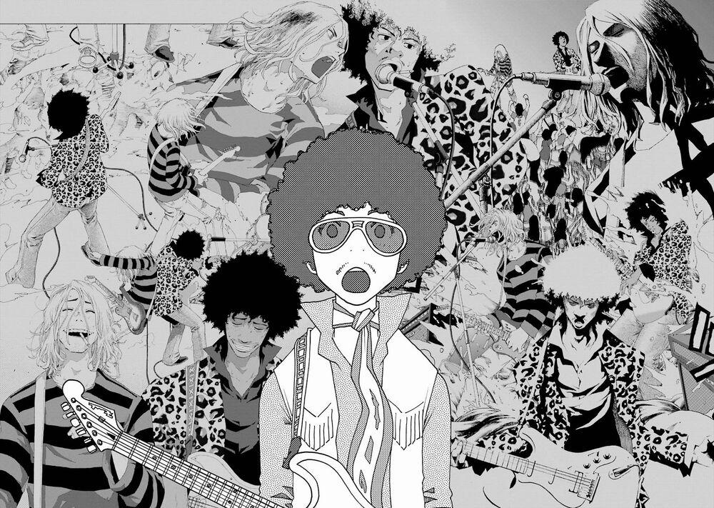 Shiori Experience - Jimi Na Watashi To Hen Na Oji-San 29 trang 10