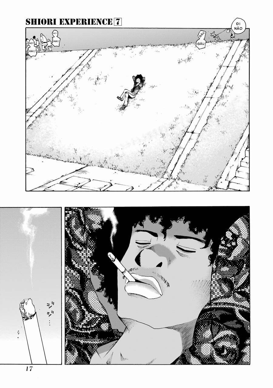 Shiori Experience - Jimi Na Watashi To Hen Na Oji-San 29 trang 16