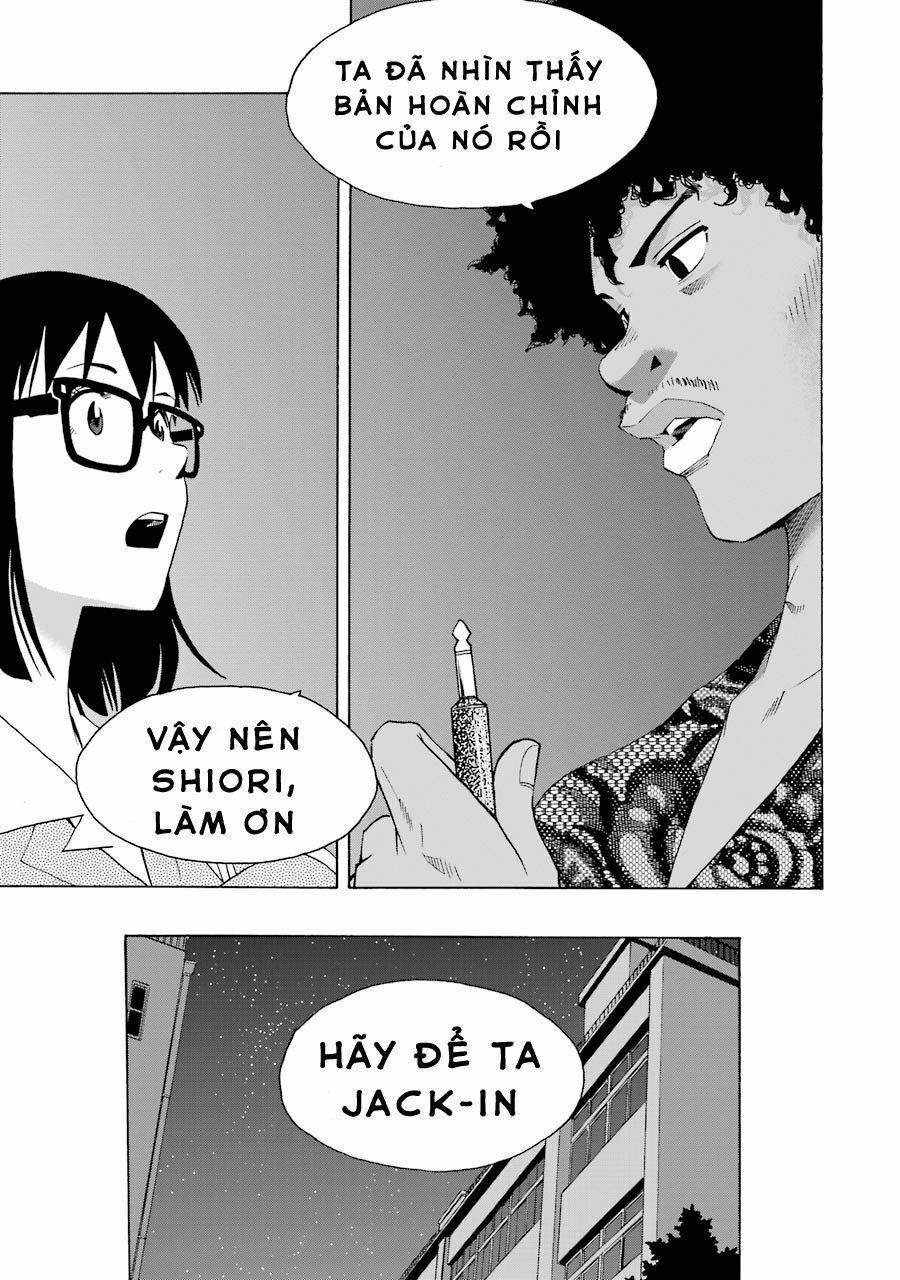 Shiori Experience - Jimi Na Watashi To Hen Na Oji-San 29 trang 32