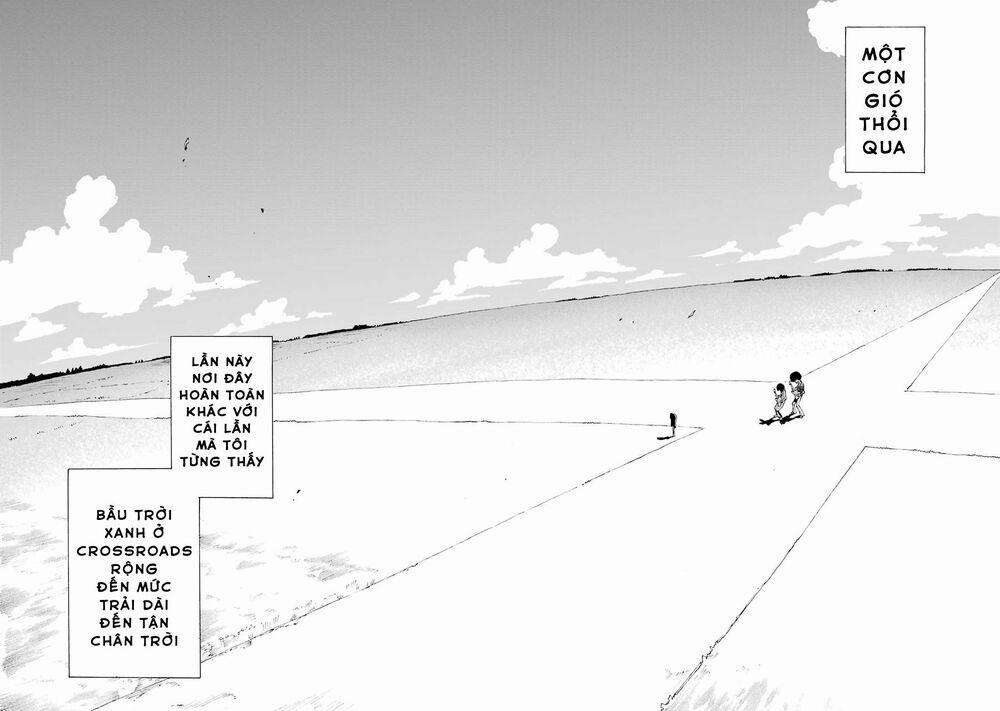 Shiori Experience - Jimi Na Watashi To Hen Na Oji-San 29 trang 34