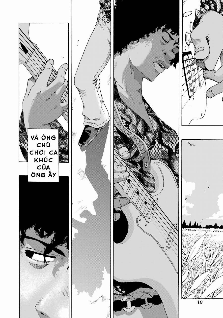 Shiori Experience - Jimi Na Watashi To Hen Na Oji-San 29 trang 35