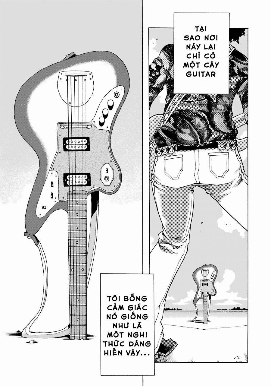 Shiori Experience - Jimi Na Watashi To Hen Na Oji-San 29 trang 36