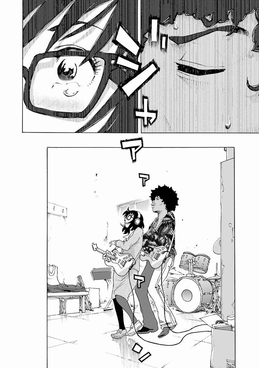 Shiori Experience - Jimi Na Watashi To Hen Na Oji-San 29 trang 37