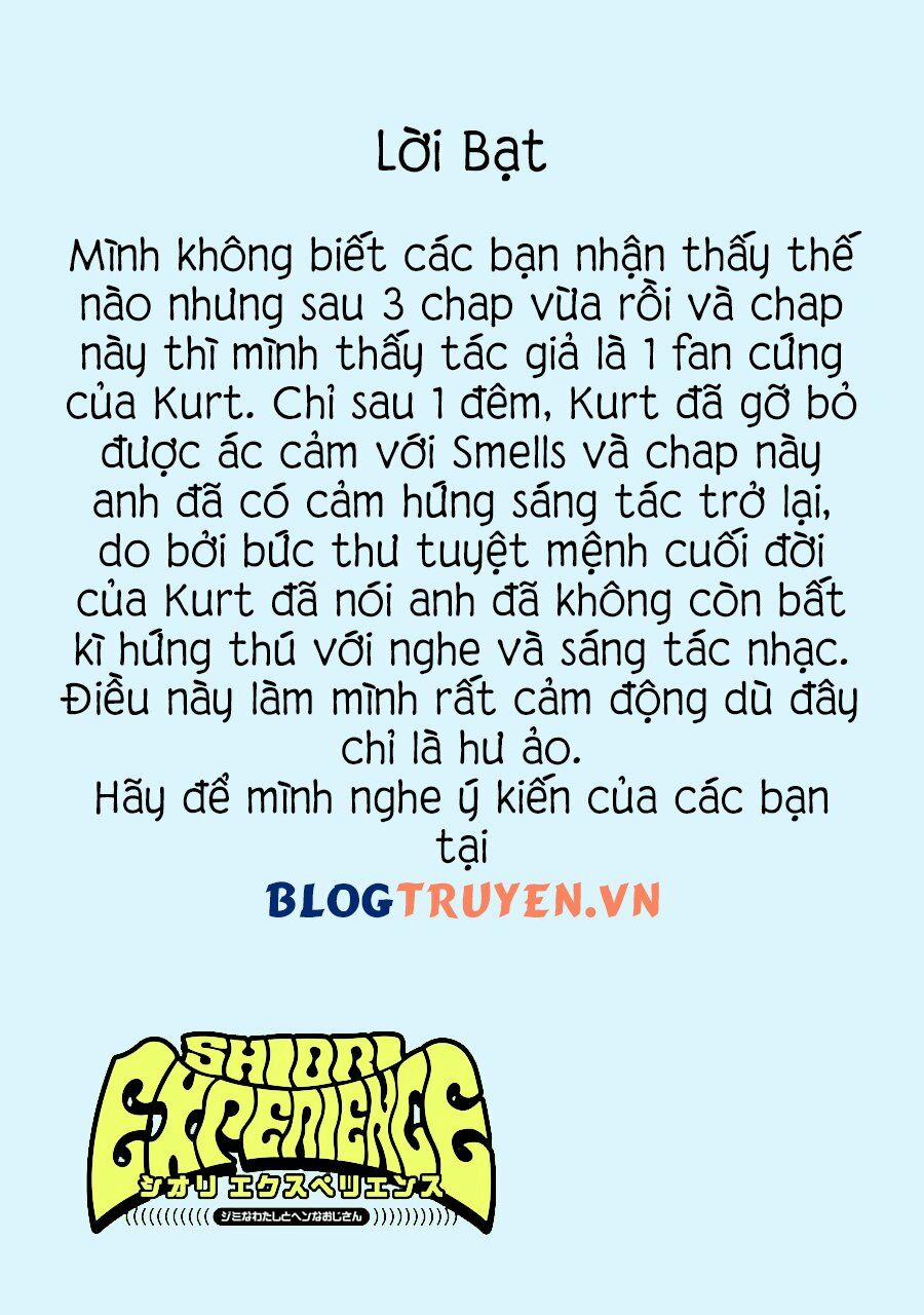 Shiori Experience - Jimi Na Watashi To Hen Na Oji-San 29 trang 45