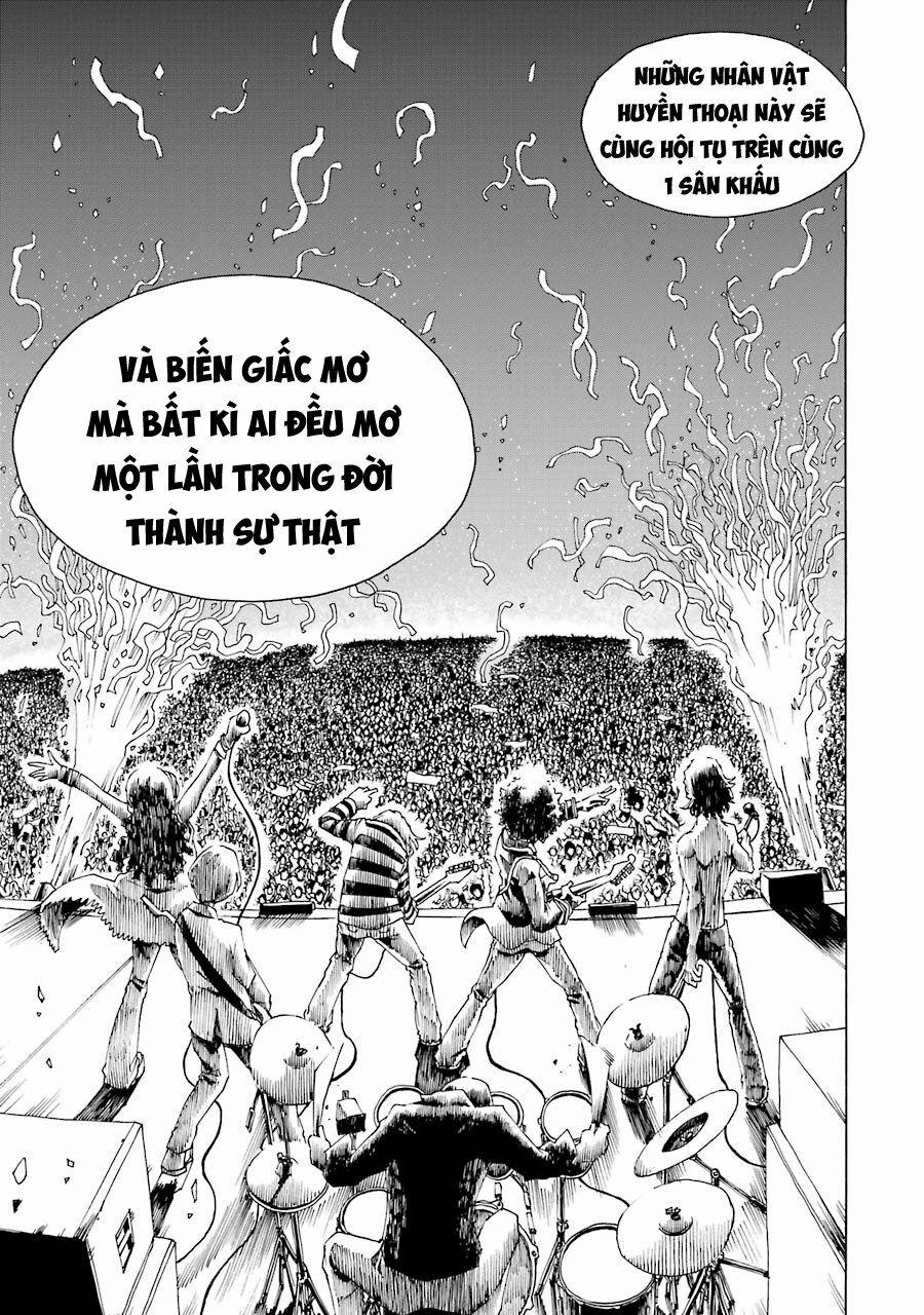 Shiori Experience - Jimi Na Watashi To Hen Na Oji-San 30 trang 17