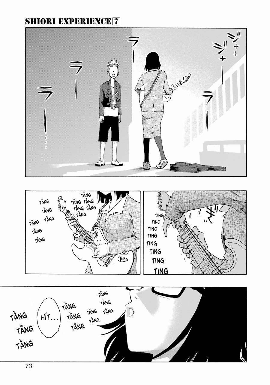 Shiori Experience - Jimi Na Watashi To Hen Na Oji-San 30 trang 23