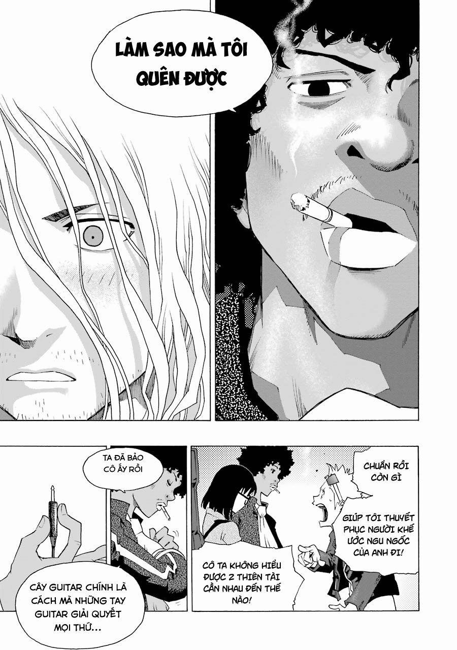 Shiori Experience - Jimi Na Watashi To Hen Na Oji-San 30 trang 29