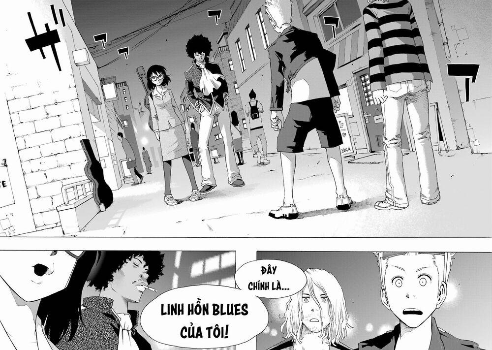 Shiori Experience - Jimi Na Watashi To Hen Na Oji-San 30 trang 37