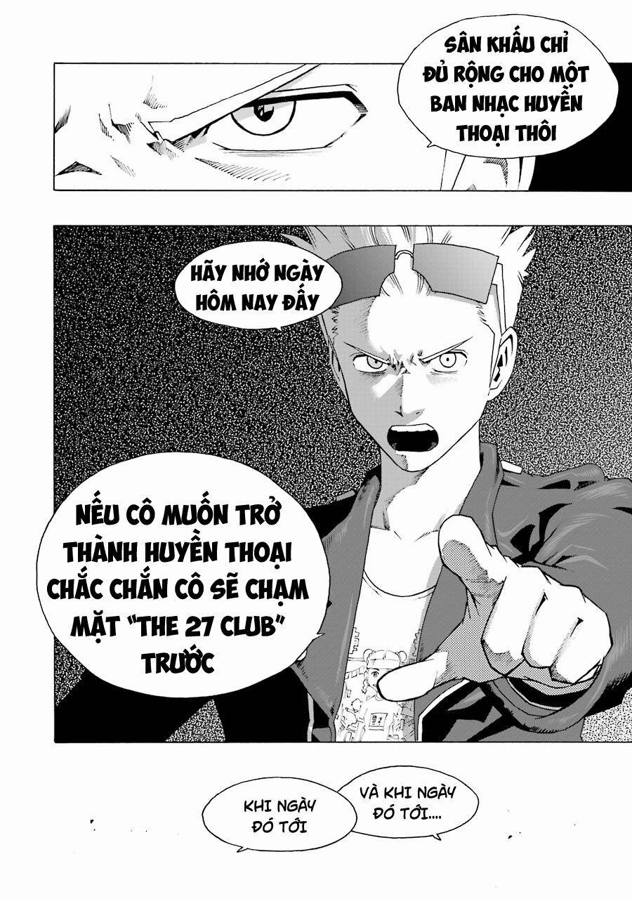 Shiori Experience - Jimi Na Watashi To Hen Na Oji-San 30 trang 40