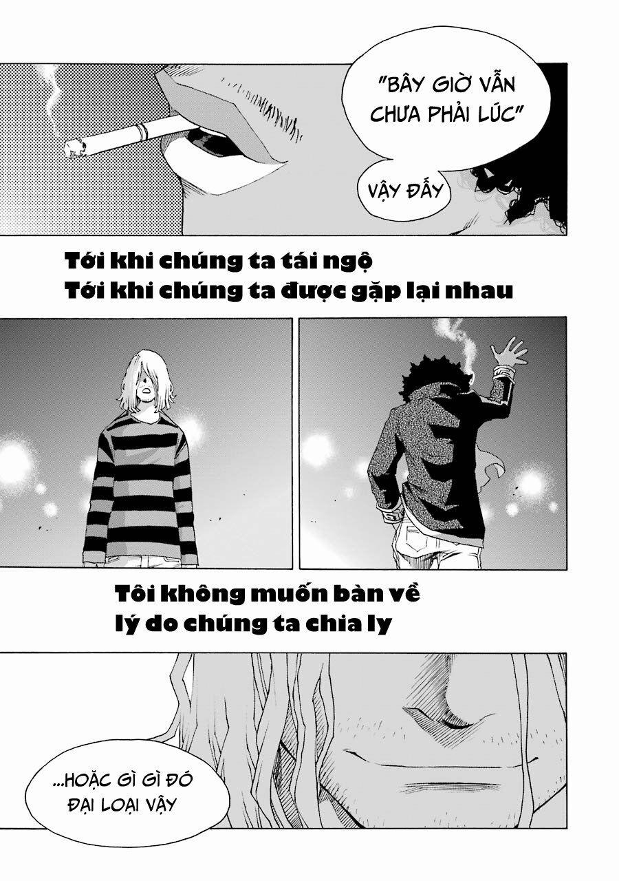 Shiori Experience - Jimi Na Watashi To Hen Na Oji-San 30 trang 43