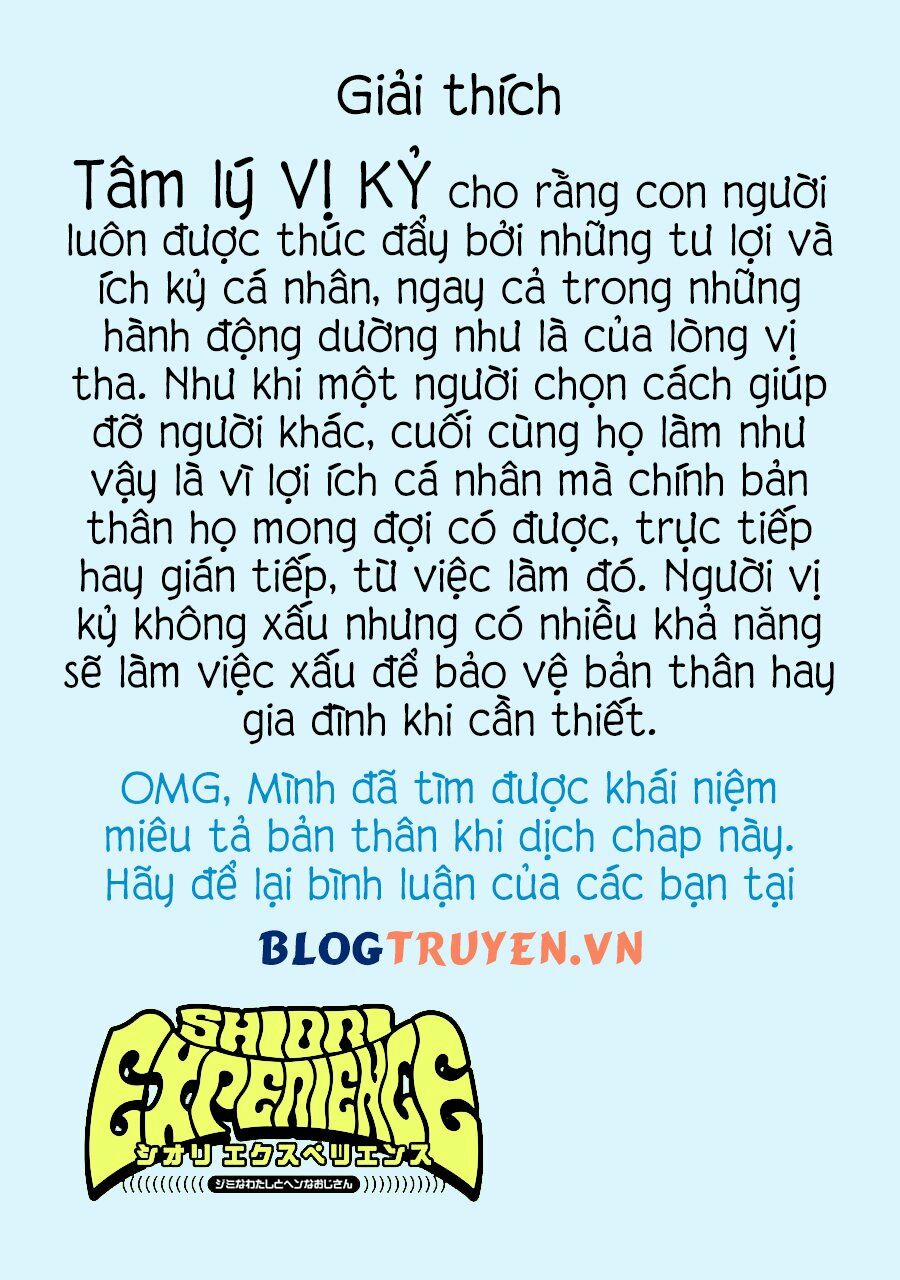 Shiori Experience - Jimi Na Watashi To Hen Na Oji-San 30 trang 56